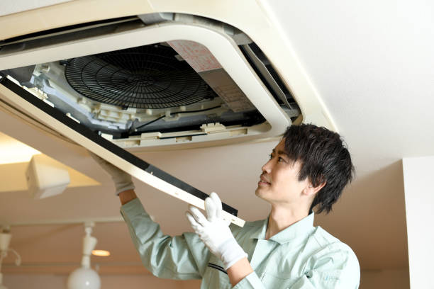 Best Commercial Air Duct Cleaning  in Dania Beach, FL